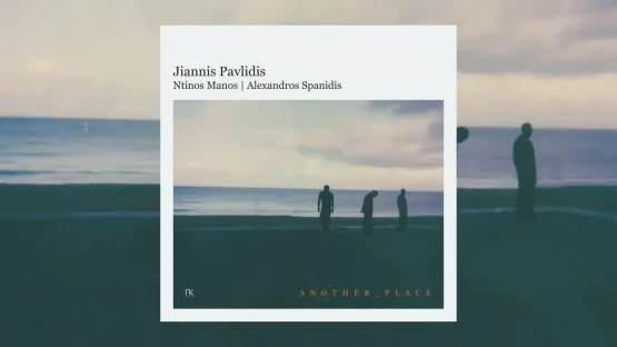 Jainnis Pavlidis trio
